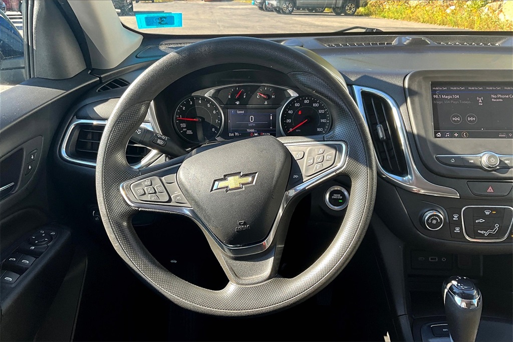 2020 Chevrolet Equinox LT - Photo 17