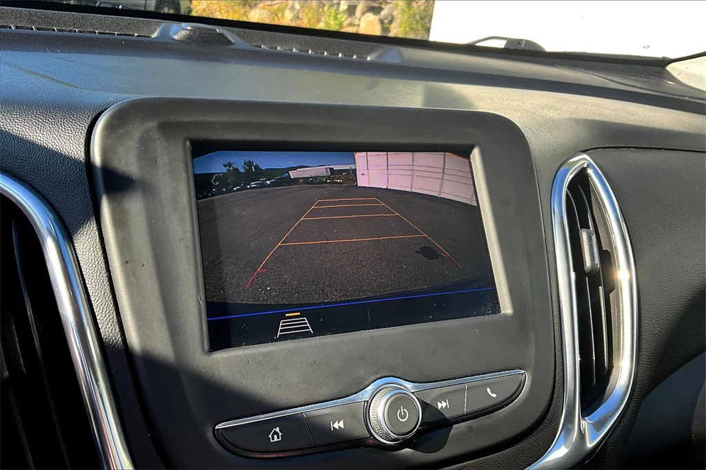 2020 Chevrolet Equinox LT - Photo 19
