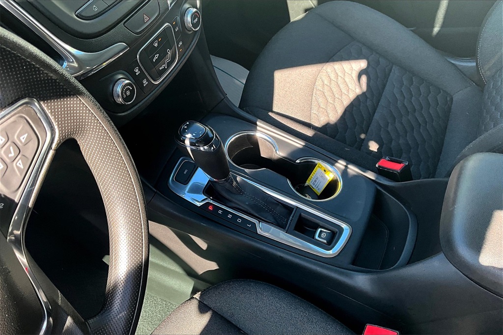 2020 Chevrolet Equinox LT - Photo 20