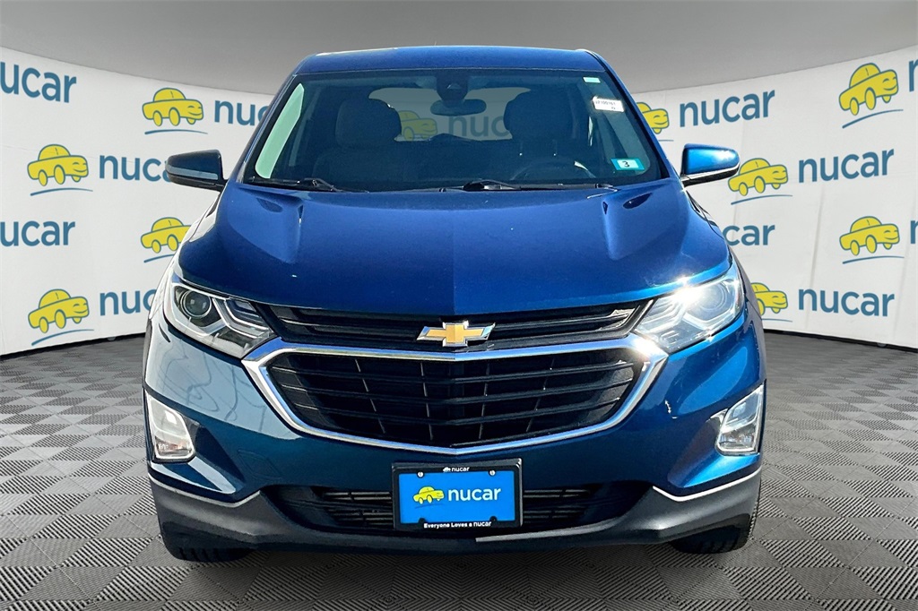 2020 Chevrolet Equinox LT - Photo 2