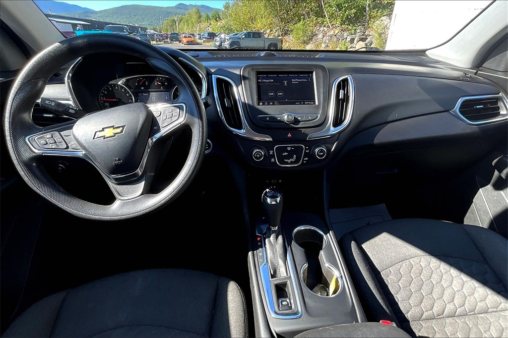 2020 Chevrolet Equinox LT - Photo 21