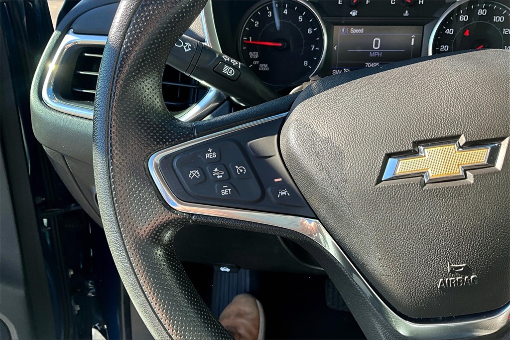 2020 Chevrolet Equinox LT - Photo 22