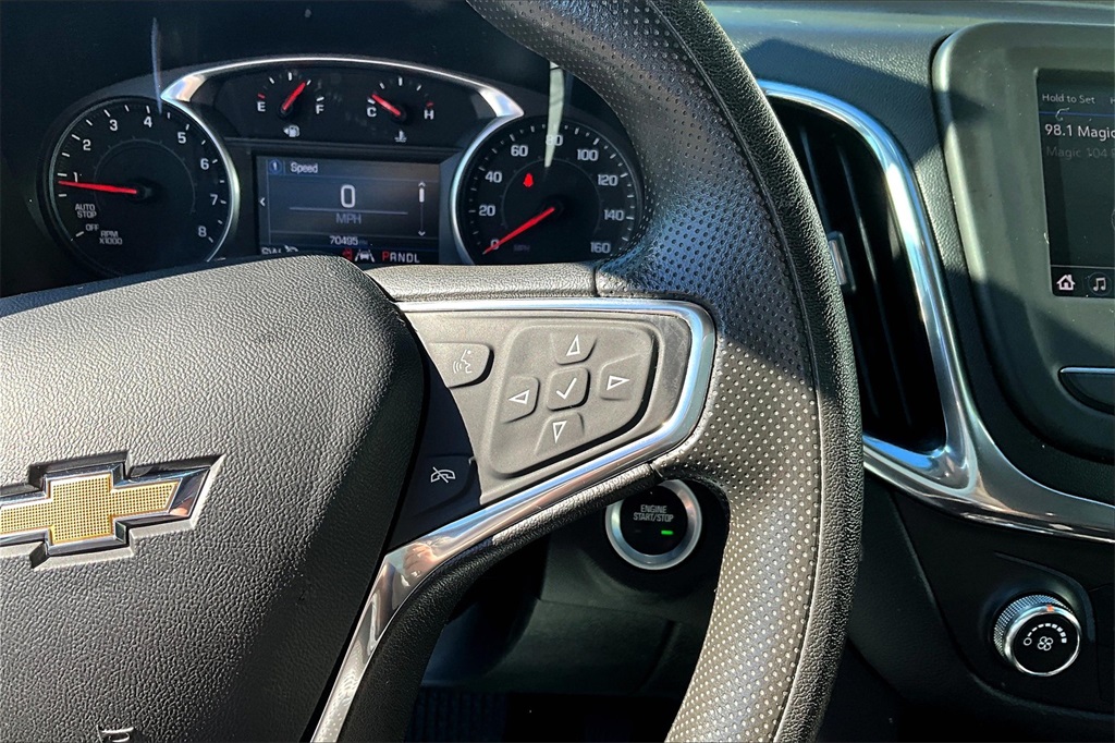 2020 Chevrolet Equinox LT - Photo 23