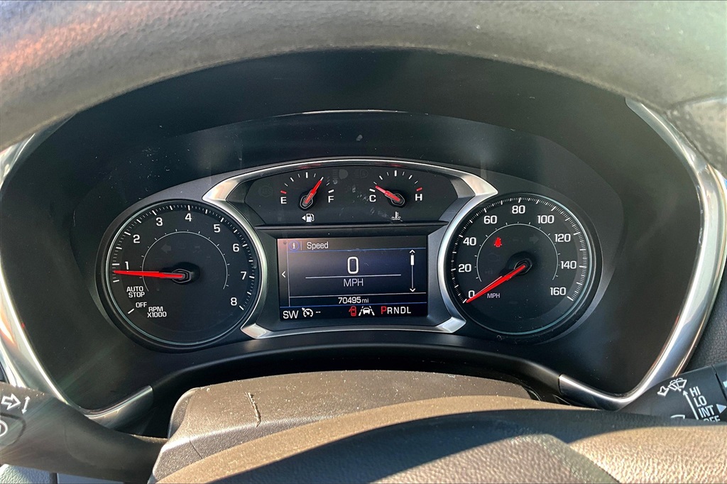 2020 Chevrolet Equinox LT - Photo 24