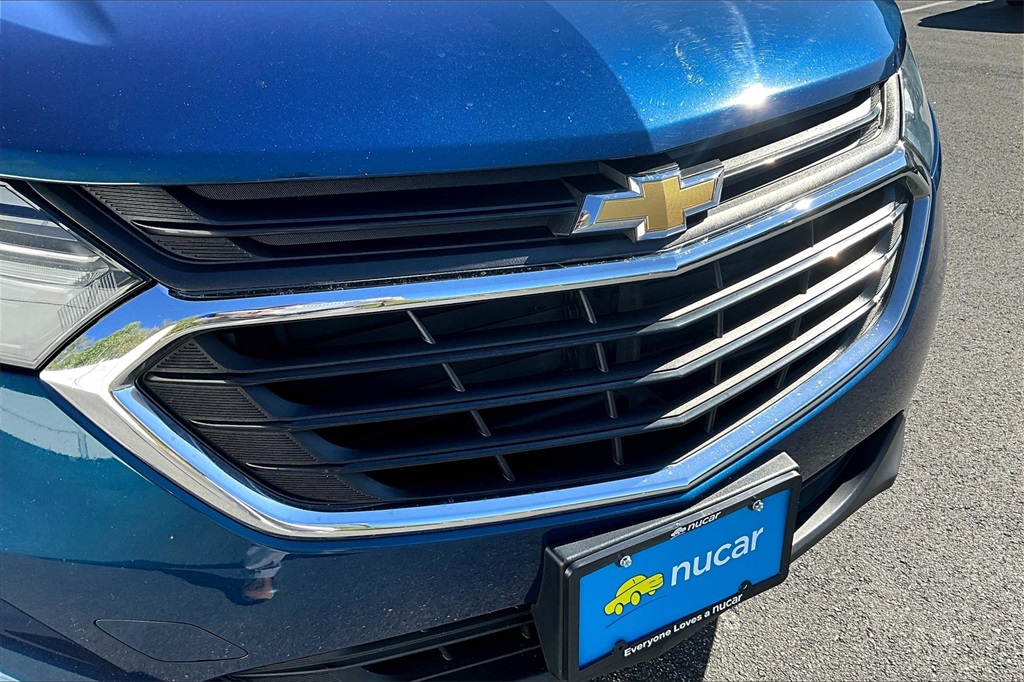 2020 Chevrolet Equinox LT - Photo 30