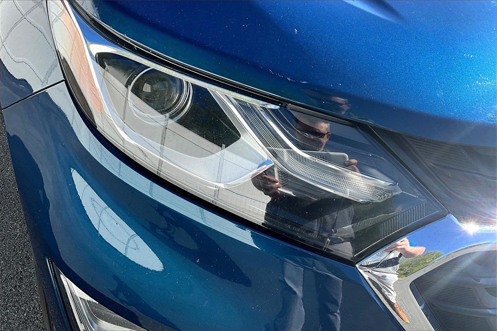 2020 Chevrolet Equinox LT - Photo 31