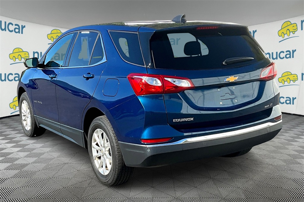 2020 Chevrolet Equinox LT - Photo 4