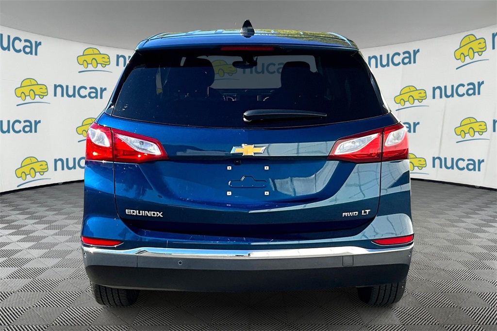 2020 Chevrolet Equinox LT - Photo 5