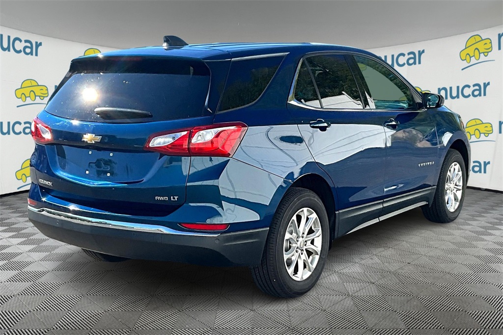 2020 Chevrolet Equinox LT - Photo 6