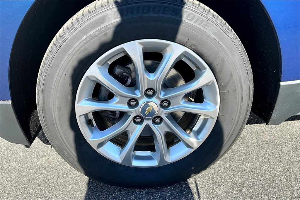 2020 Chevrolet Equinox LT - Photo 7