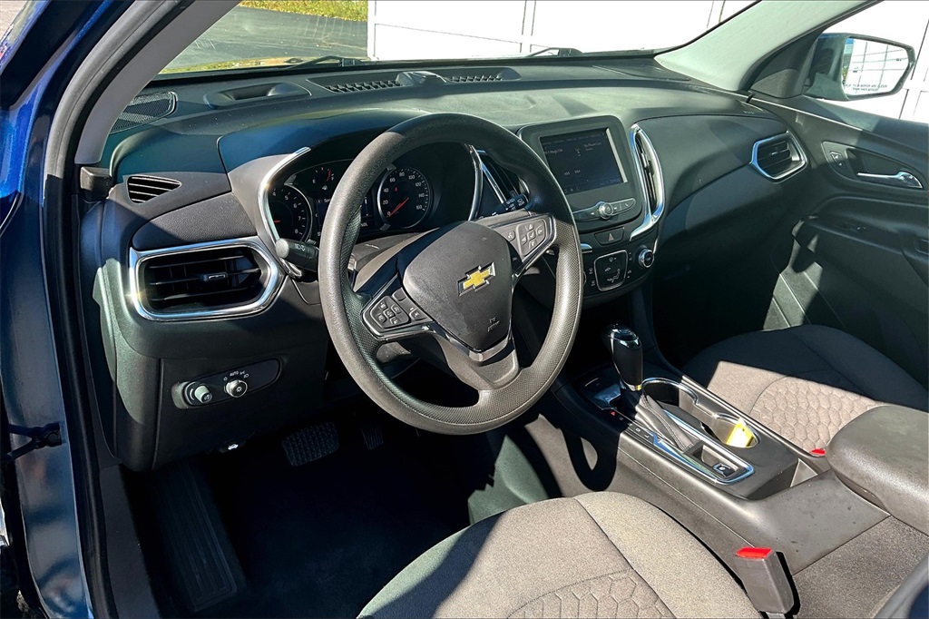 2020 Chevrolet Equinox LT - Photo 8