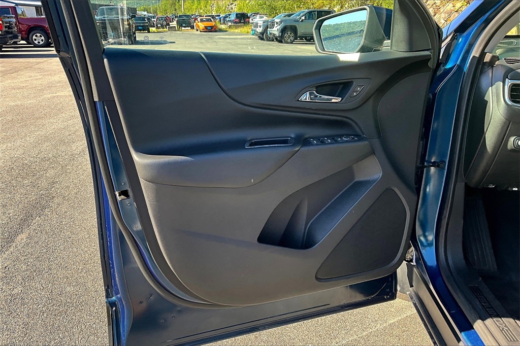 2020 Chevrolet Equinox LT - Photo 9