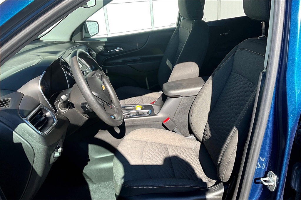 2020 Chevrolet Equinox LT - Photo 10