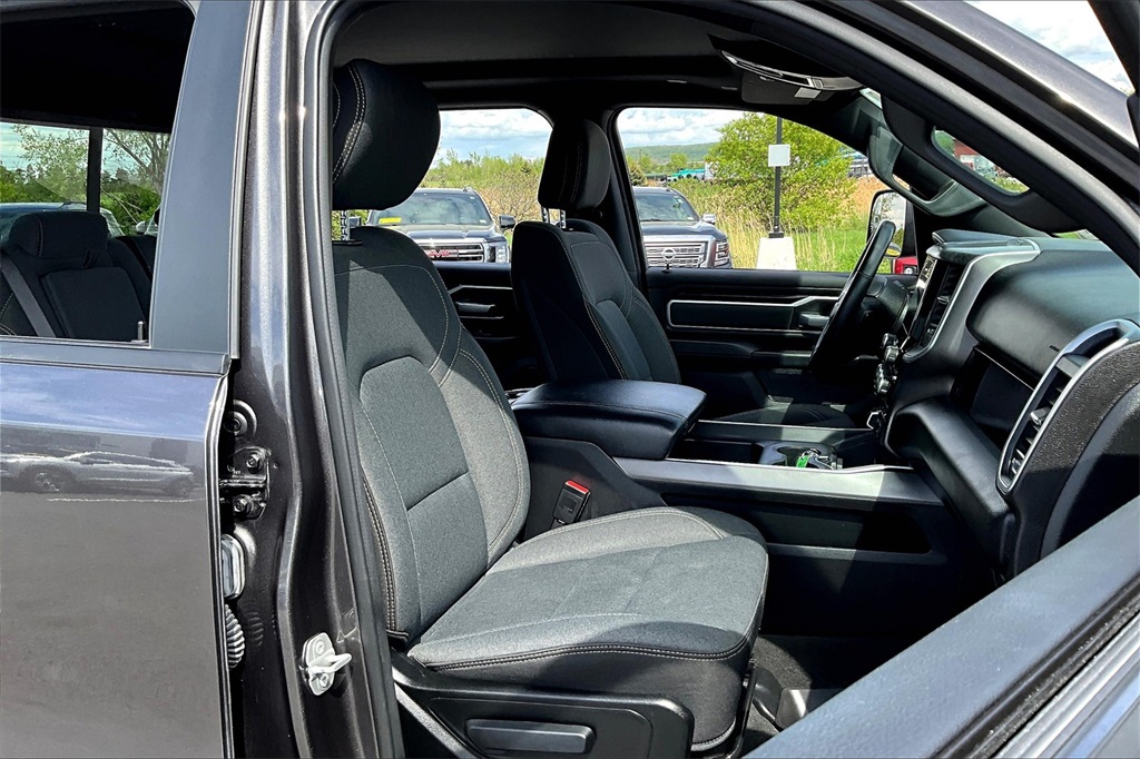 2022 Ram 1500 Big Horn/Lone Star - Photo 11
