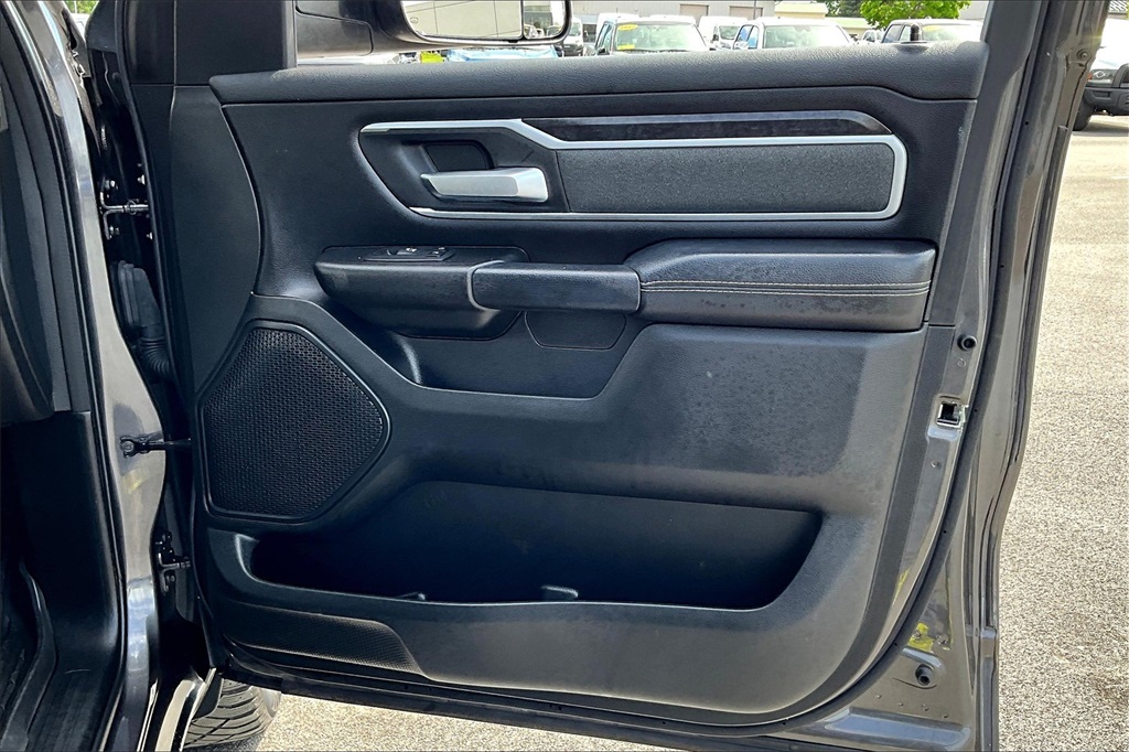 2022 Ram 1500 Big Horn/Lone Star - Photo 12