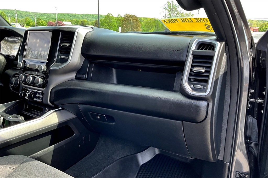 2022 Ram 1500 Big Horn/Lone Star - Photo 13