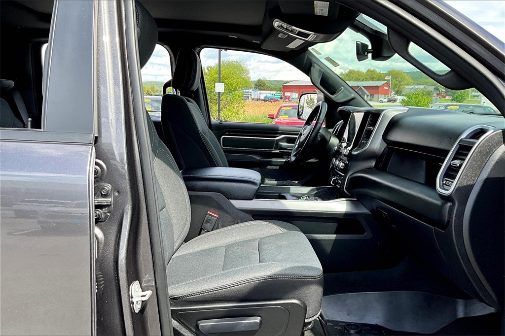 2022 Ram 1500 Big Horn/Lone Star - Photo 14