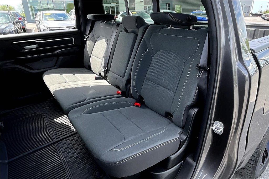 2022 Ram 1500 Big Horn/Lone Star - Photo 15