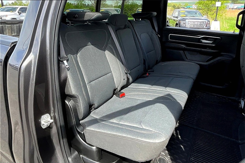 2022 Ram 1500 Big Horn/Lone Star - Photo 16