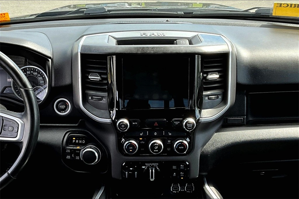 2022 Ram 1500 Big Horn/Lone Star - Photo 18