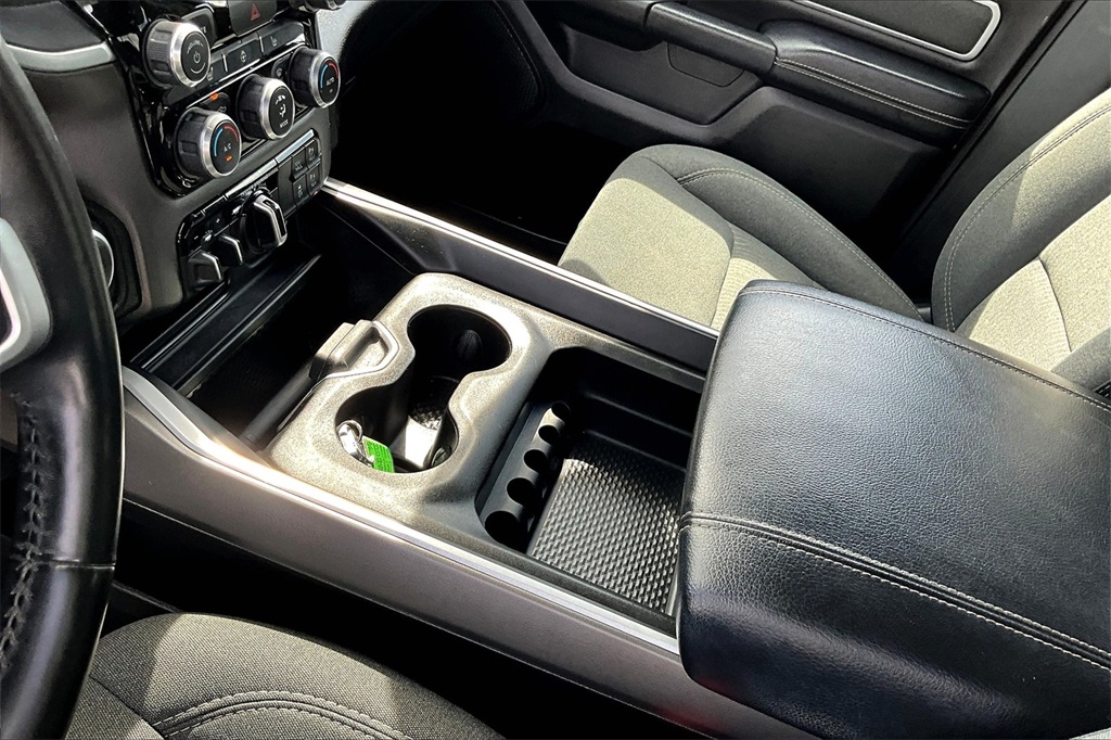 2022 Ram 1500 Big Horn/Lone Star - Photo 20