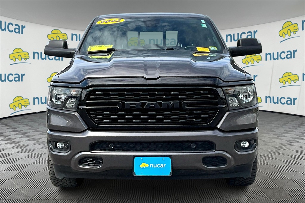 2022 Ram 1500 Big Horn/Lone Star - Photo 2