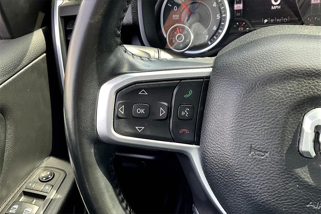 2022 Ram 1500 Big Horn/Lone Star - Photo 23