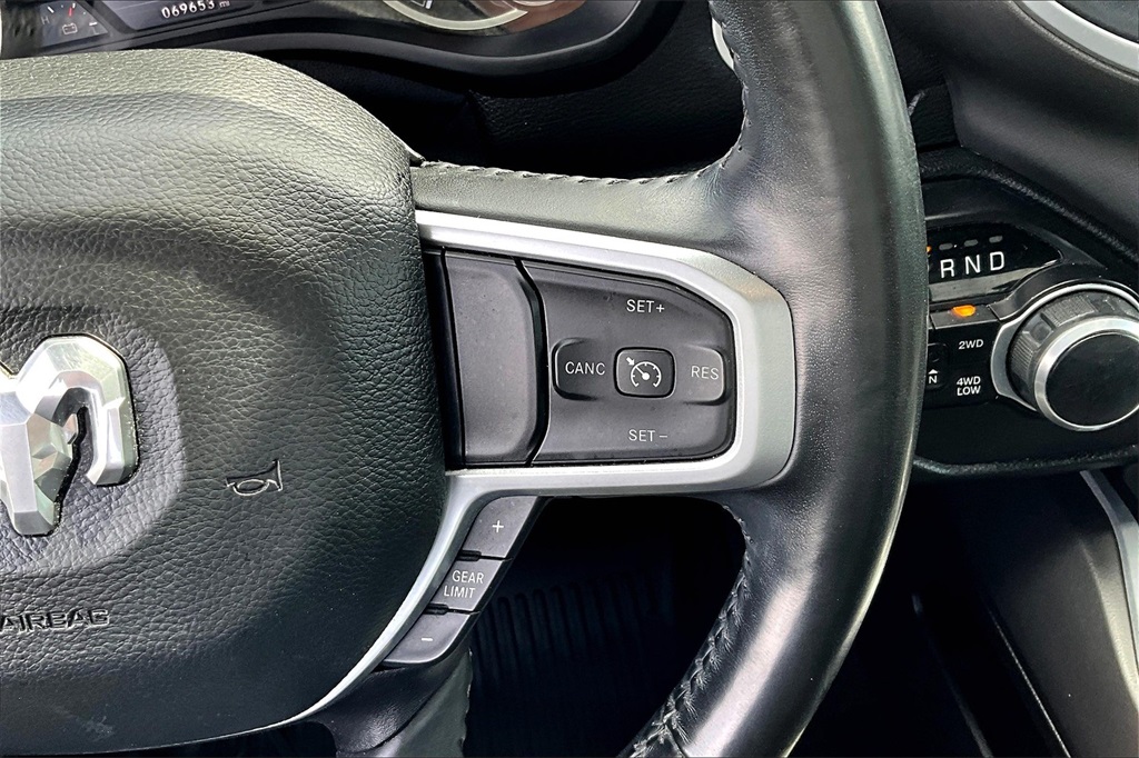 2022 Ram 1500 Big Horn/Lone Star - Photo 24