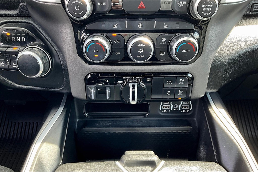 2022 Ram 1500 Big Horn/Lone Star - Photo 26