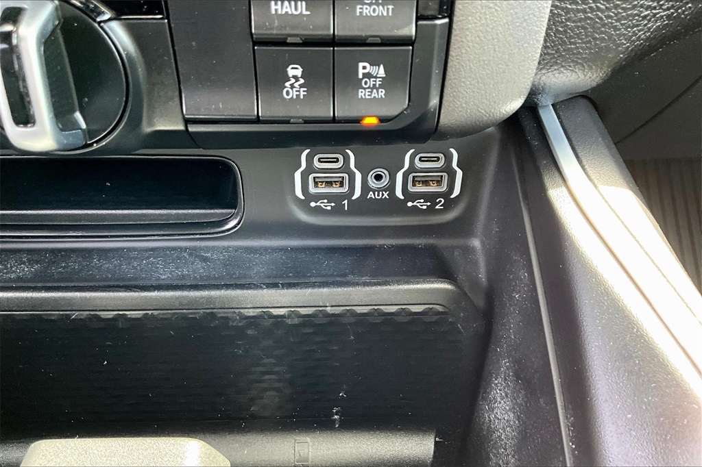 2022 Ram 1500 Big Horn/Lone Star - Photo 27