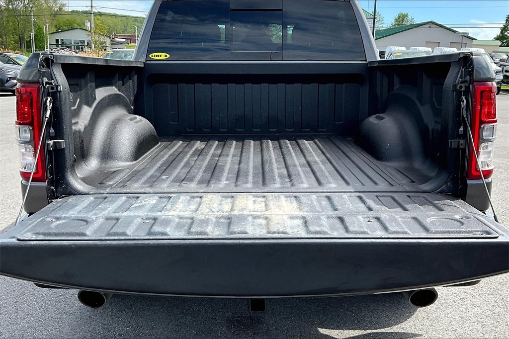 2022 Ram 1500 Big Horn/Lone Star - Photo 31