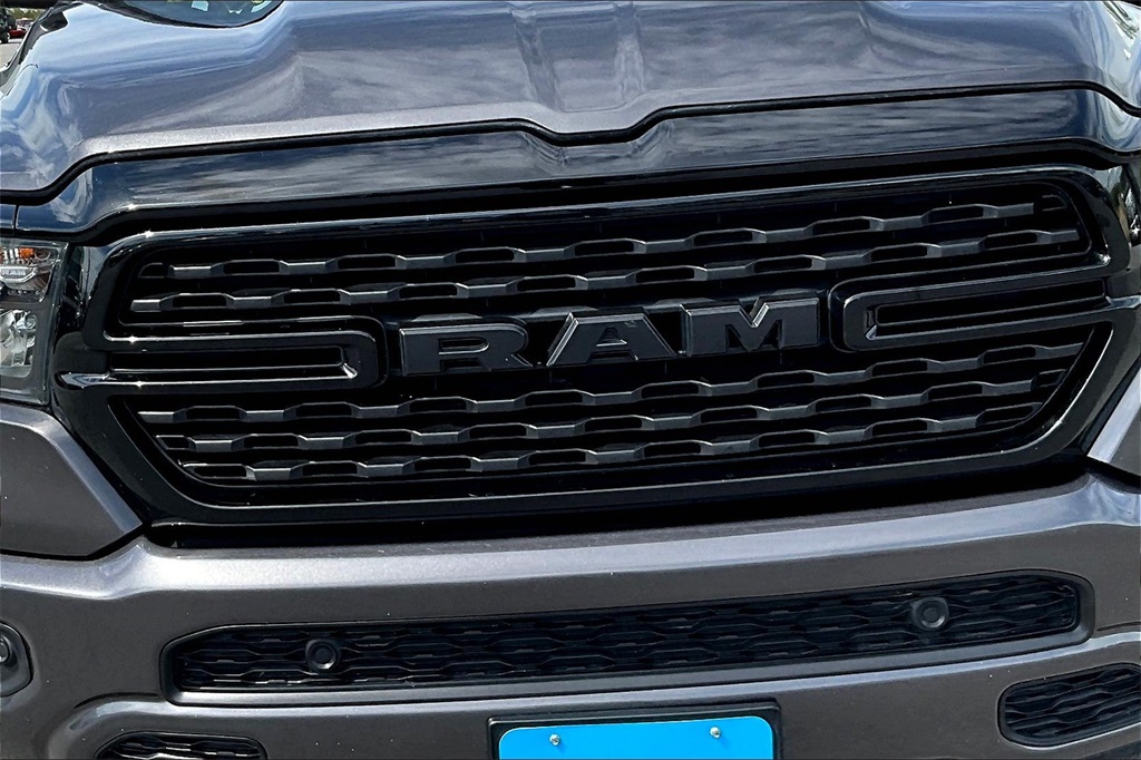 2022 Ram 1500 Big Horn/Lone Star - Photo 32