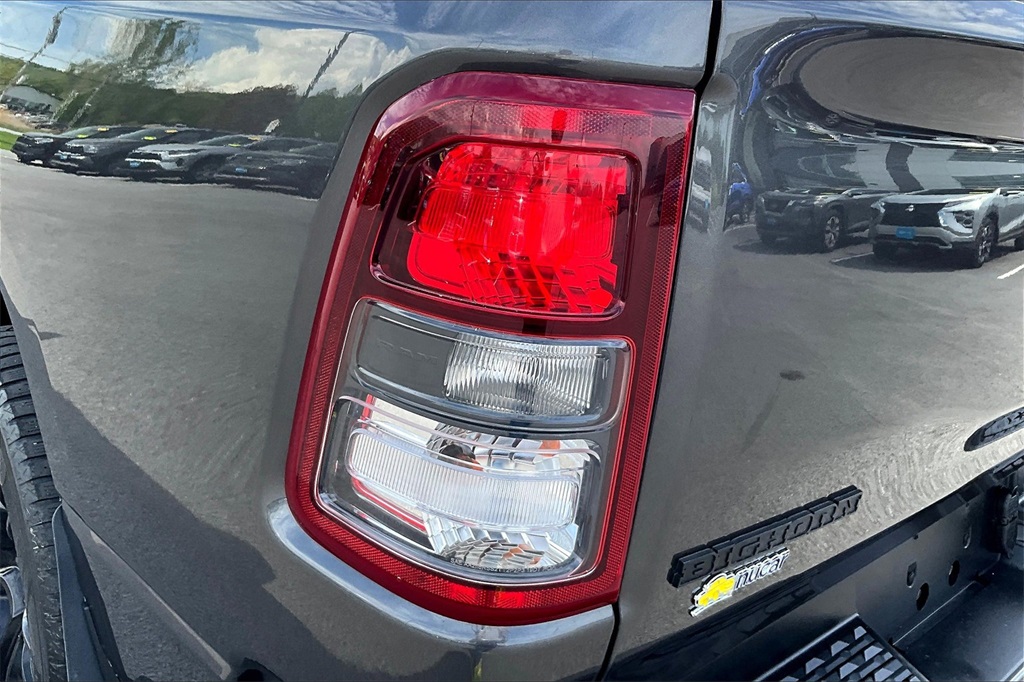 2022 Ram 1500 Big Horn/Lone Star - Photo 34