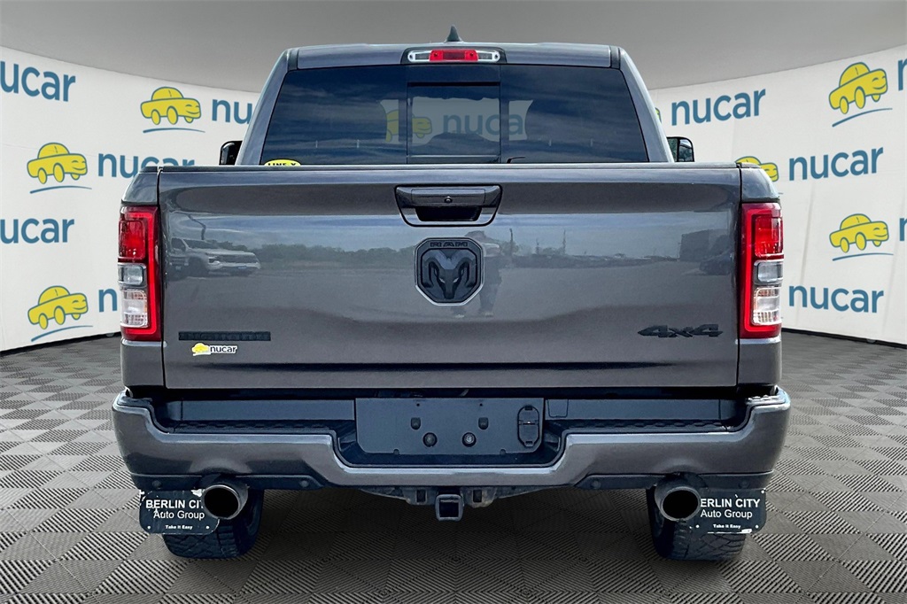 2022 Ram 1500 Big Horn/Lone Star - Photo 5