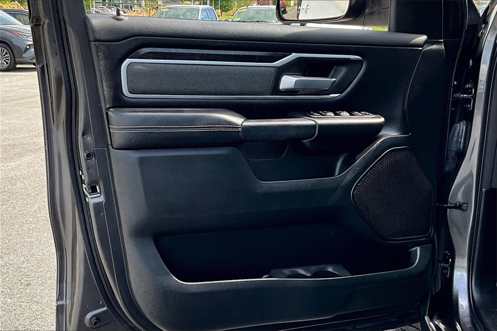 2022 Ram 1500 Big Horn/Lone Star - Photo 9