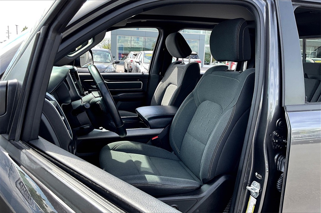 2022 Ram 1500 Big Horn/Lone Star - Photo 10