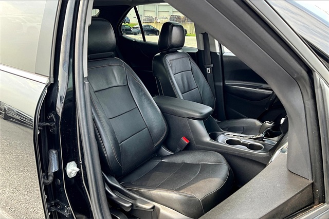 2020 Chevrolet Equinox LT - Photo 11