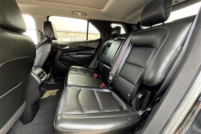 2020 Chevrolet Equinox LT - Photo 14