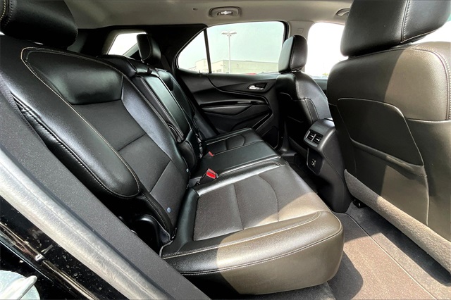 2020 Chevrolet Equinox LT - Photo 15