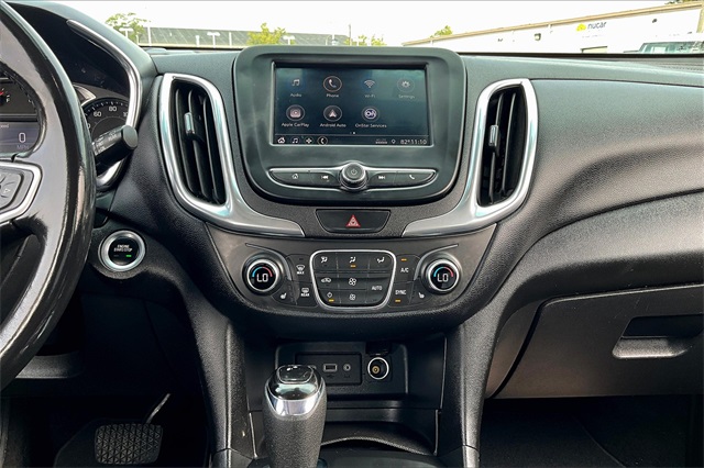 2020 Chevrolet Equinox LT - Photo 17