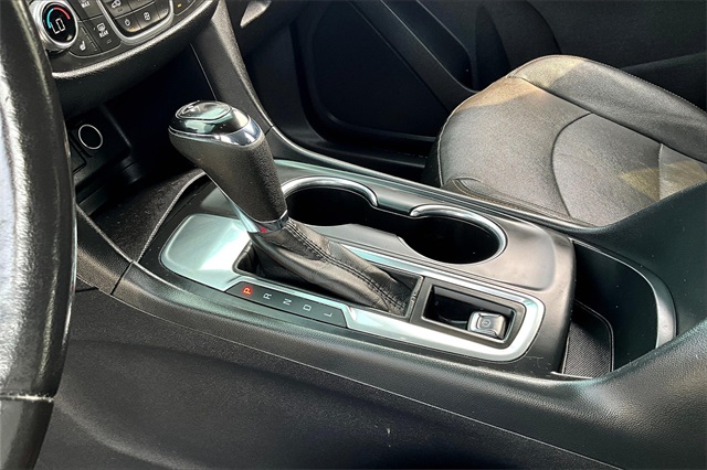 2020 Chevrolet Equinox LT - Photo 19