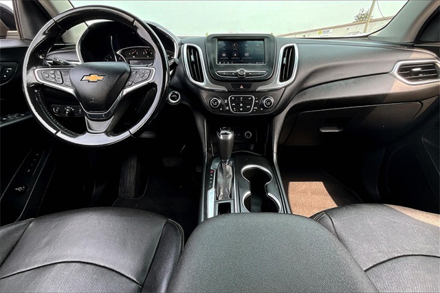 2020 Chevrolet Equinox LT - Photo 20