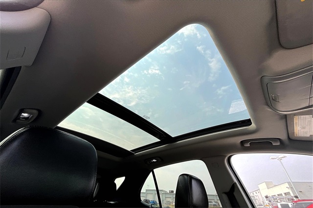 2020 Chevrolet Equinox LT - Photo 21