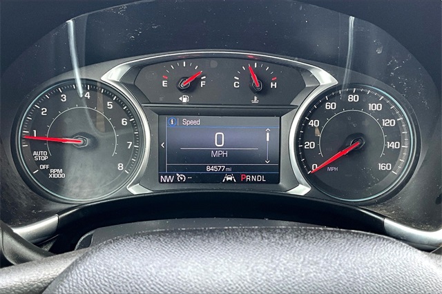 2020 Chevrolet Equinox LT - Photo 22