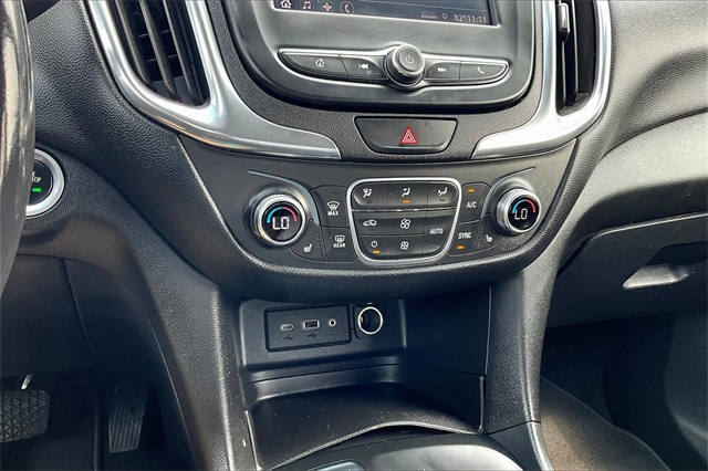 2020 Chevrolet Equinox LT - Photo 23