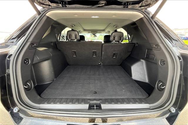 2020 Chevrolet Equinox LT - Photo 24