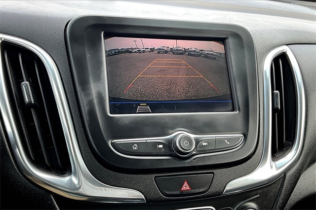 2020 Chevrolet Equinox LT - Photo 25