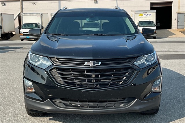 2020 Chevrolet Equinox LT - Photo 4