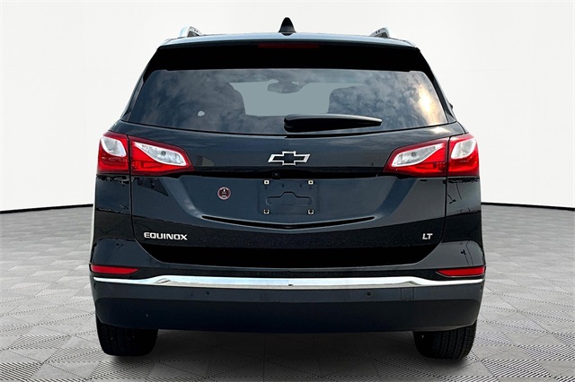 2020 Chevrolet Equinox LT - Photo 5