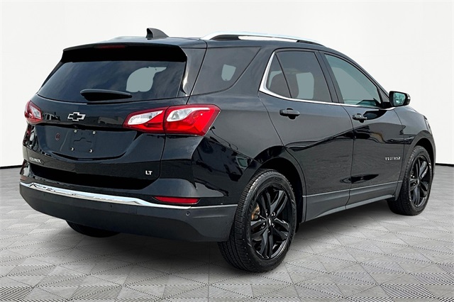 2020 Chevrolet Equinox LT - Photo 6